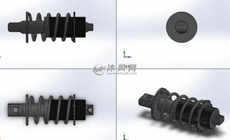 減震器的簡(jiǎn)易診斷方法有哪些