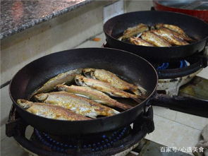 煎魚(yú)不粘鍋的方法有哪些