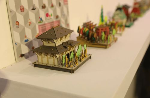 模型建構有哪些方法
