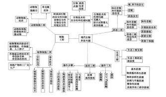 生物導課方法有哪些