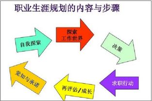 職業(yè)決策的工具和方法有哪些內容