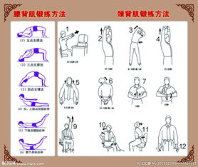 運動健康的方法有哪些方法