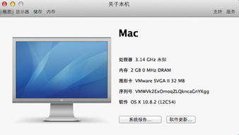 檢測蘋(píng)果電腦的方法有哪些
