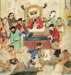 無(wú)常文章的描寫(xiě)方法有哪些