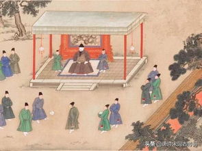古代延時(shí)鍛煉方法有哪些