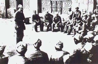 延安整風(fēng)運動(dòng)采用了哪些方法
