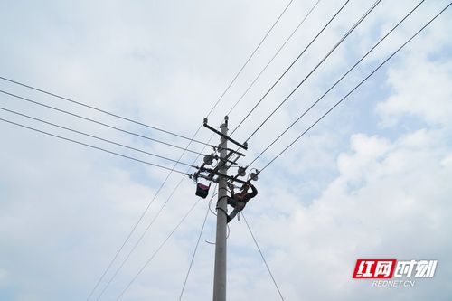 輸電線(xiàn)路檢修方法有哪些