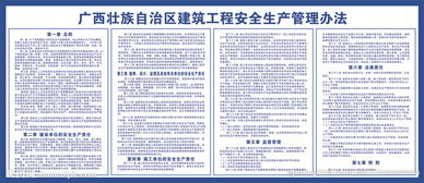 建筑安全管理好的方法有哪些內容