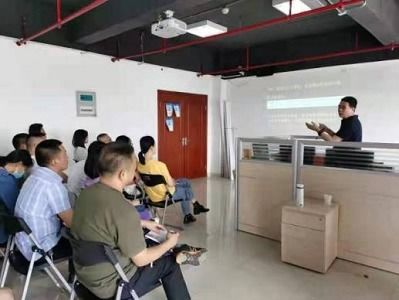 如何創(chuàng  )新培訓方式方法有哪些
