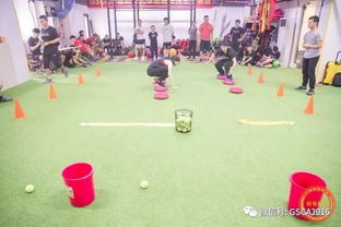 靈敏訓練方法有哪些