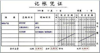 查找記帳錯(cuò)誤的方法有哪些