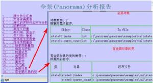 是靜態(tài)分析的基本方法有哪些內容