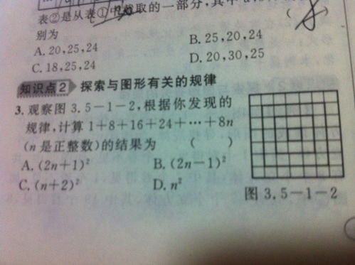 與圖形有關的規(guī)律探究方法有哪些