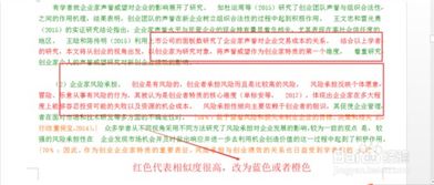 你調查類(lèi)論文有哪些方法