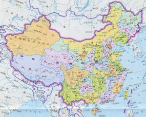 簡(jiǎn)述地圖的分類(lèi)方法有哪些