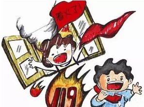 學(xué)生火災逃生正確方法有哪些