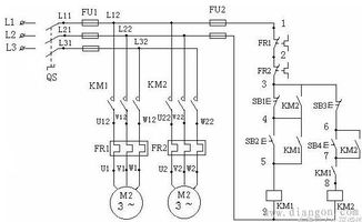 電氣控制電路故障的診斷方法主要有哪些