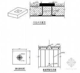 一般施工測量定位方法有哪些