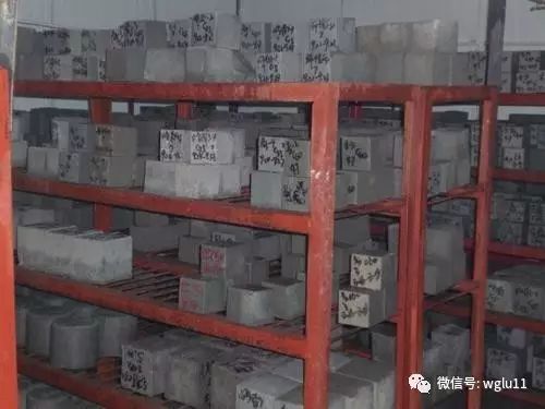 砼實(shí)體檢測方法有哪些