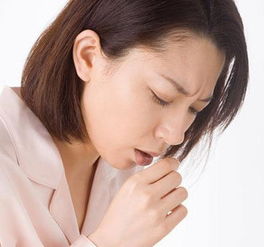 中醫治咳嗽方法有哪些