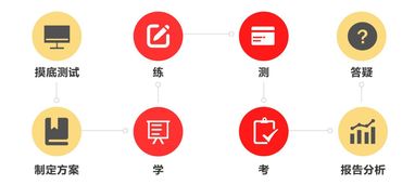 適應網(wǎng)絡課程有哪些方法