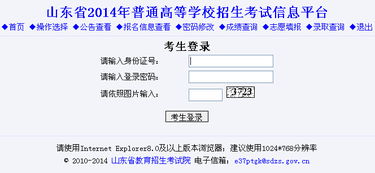 高考成績(jì)查詢(xún)的方法有哪些