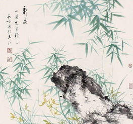 關(guān)于描寫(xiě)竹的詩(shī)句大全