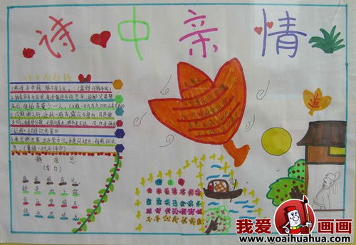 跟繪畫(huà)有關(guān)的古詩(shī)句