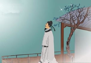 與人惜別的古詩(shī)句李白