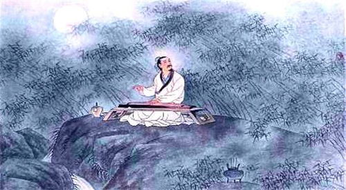 詩(shī)句