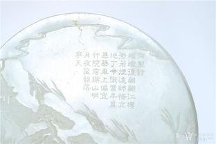 關(guān)于玉璧的詩(shī)句