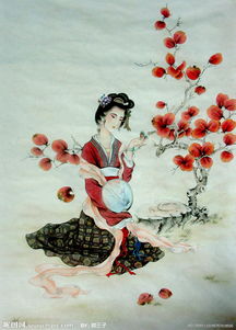 關(guān)于紅的詩(shī)句古詩(shī)大全