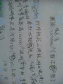 關(guān)于冬天的詩(shī)句或詞語(yǔ)有哪些