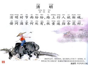 關(guān)于清明節詩(shī)句詞