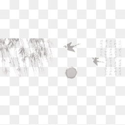 燕子柳樹(shù)春天詩(shī)句古詩(shī)
