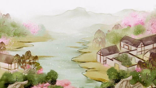 3首關(guān)于鄉村生活的詩(shī)句