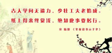 關(guān)于社會(huì )教育的詩(shī)句