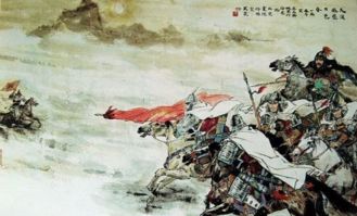 關(guān)于頌揚軍魂的古詩(shī)句
