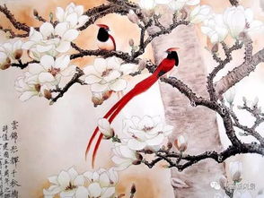 玉蘭的詩(shī)句古詩(shī)