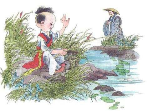 有什么,詩(shī)句,胡令能