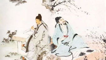 形容藍顏知己的古詩(shī)句