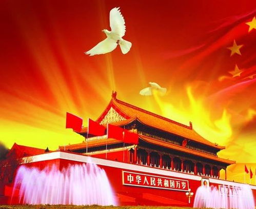 感謝祖國的中國古詩(shī)句