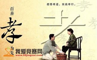 關(guān)于孝心孝道的詩(shī)句