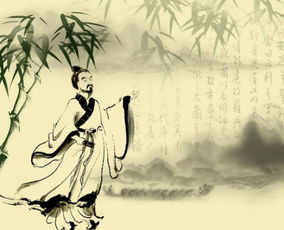 關(guān)于寫(xiě)君子的詩(shī)句