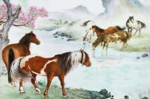 關(guān)于動(dòng)物的詩(shī)句有什么