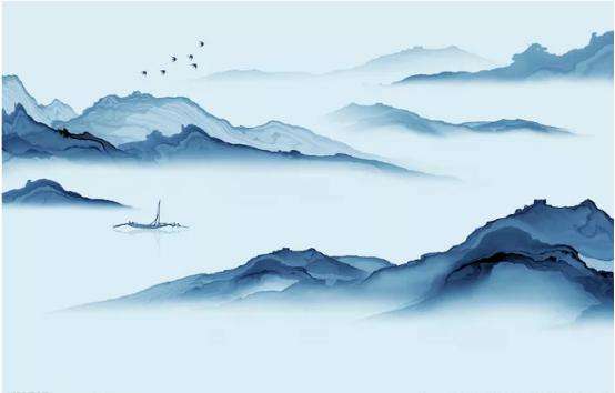 五字山水詩(shī)句,五句山水詩(shī)句,五句描寫(xiě)山水的詩(shī)句