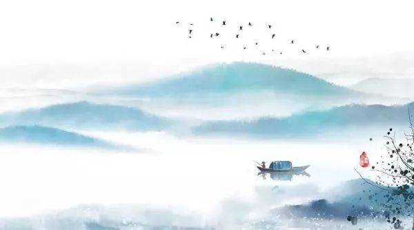 三句關(guān)于路的詩(shī)句