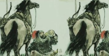 描寫(xiě)邊塞題材的詩(shī)句古詩(shī)