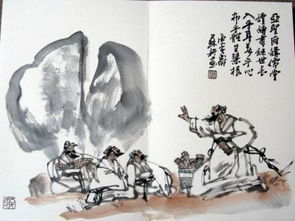 描寫(xiě)成長(cháng)古詩(shī)句