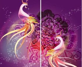 關(guān)于鸑鷟的詩(shī)句